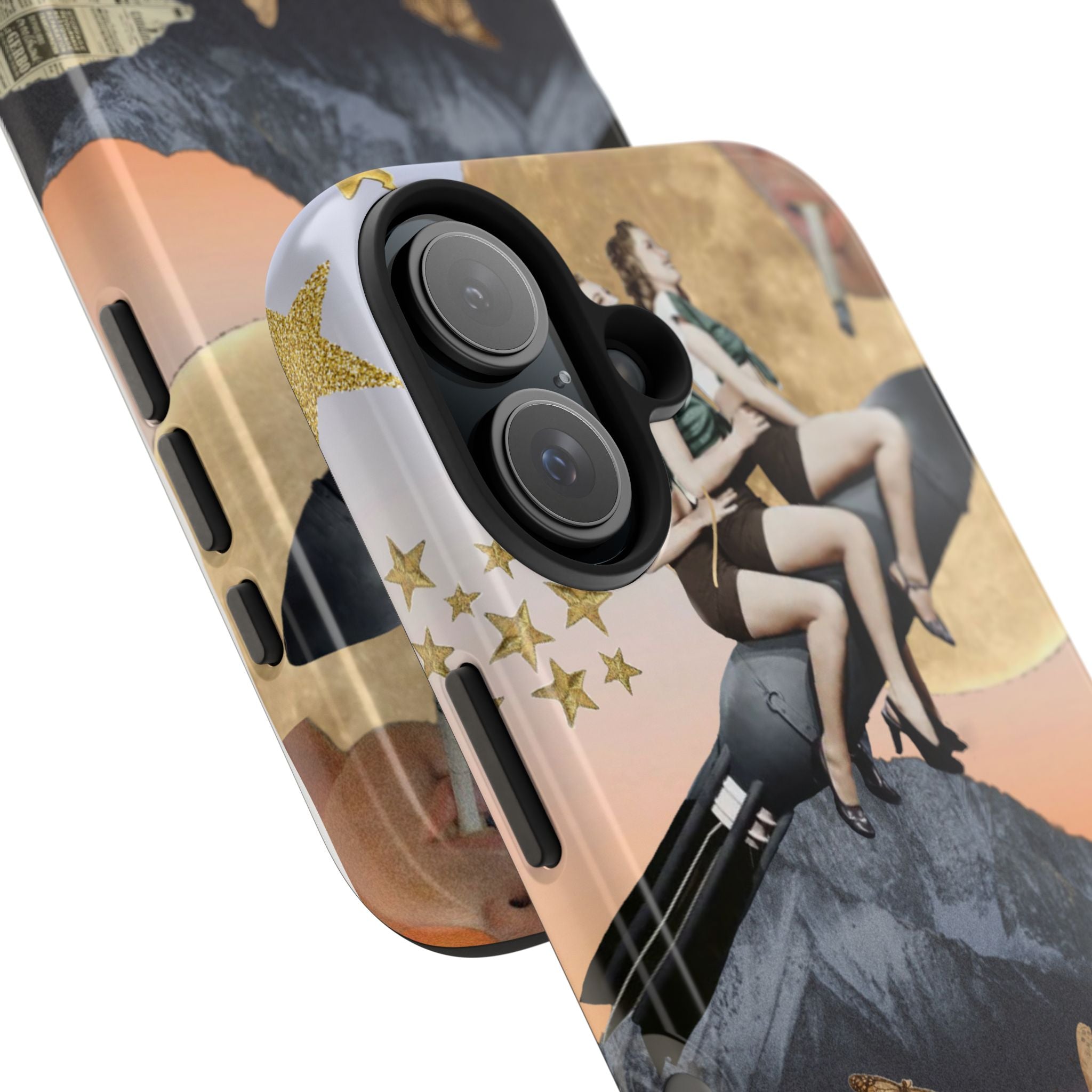Frolick 2 iPhone Case