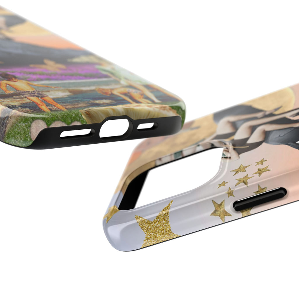 Frolick 2 iPhone Case