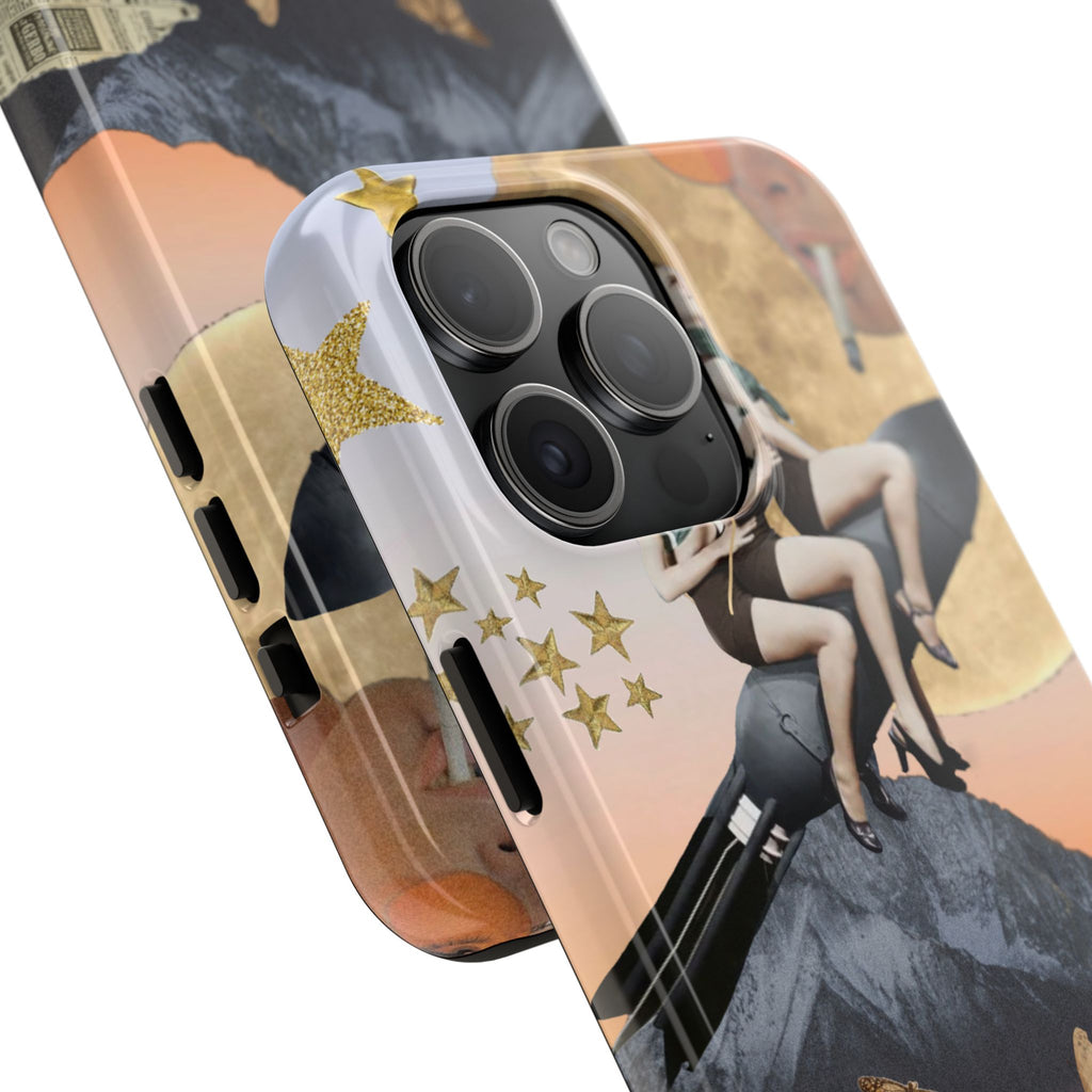 Frolick 2 iPhone Case