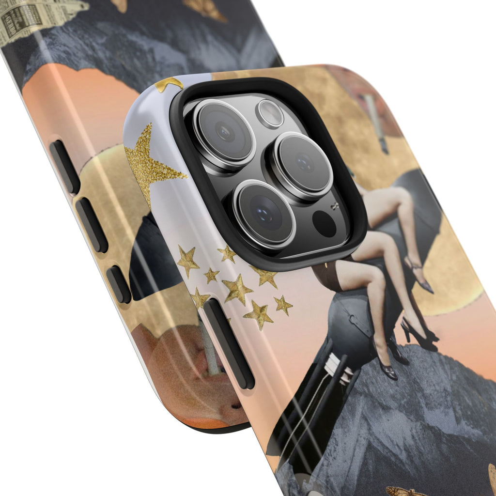 Frolick 2 iPhone Case
