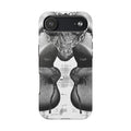 Lovers iPhone case