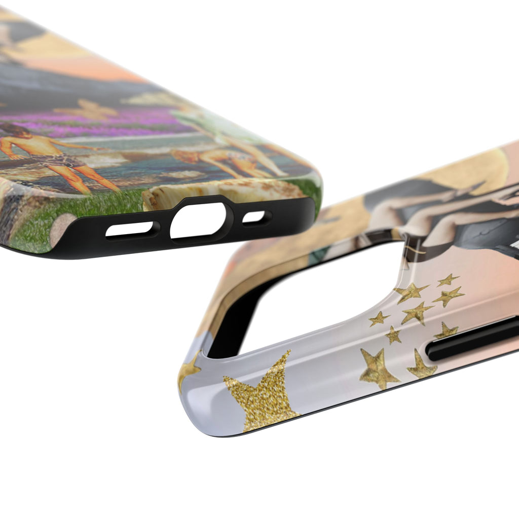 Frolick 2 iPhone Case