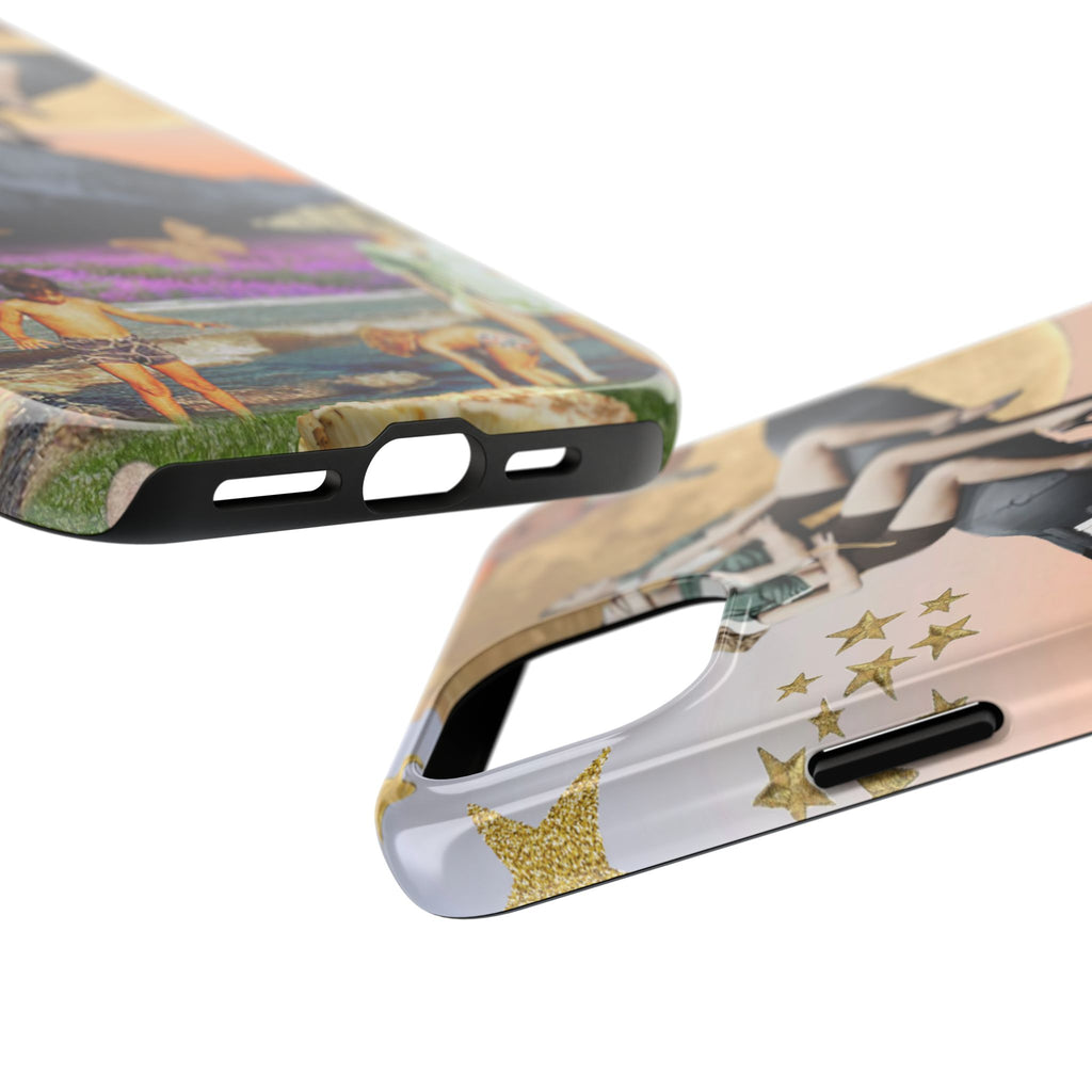 Frolick 2 iPhone Case
