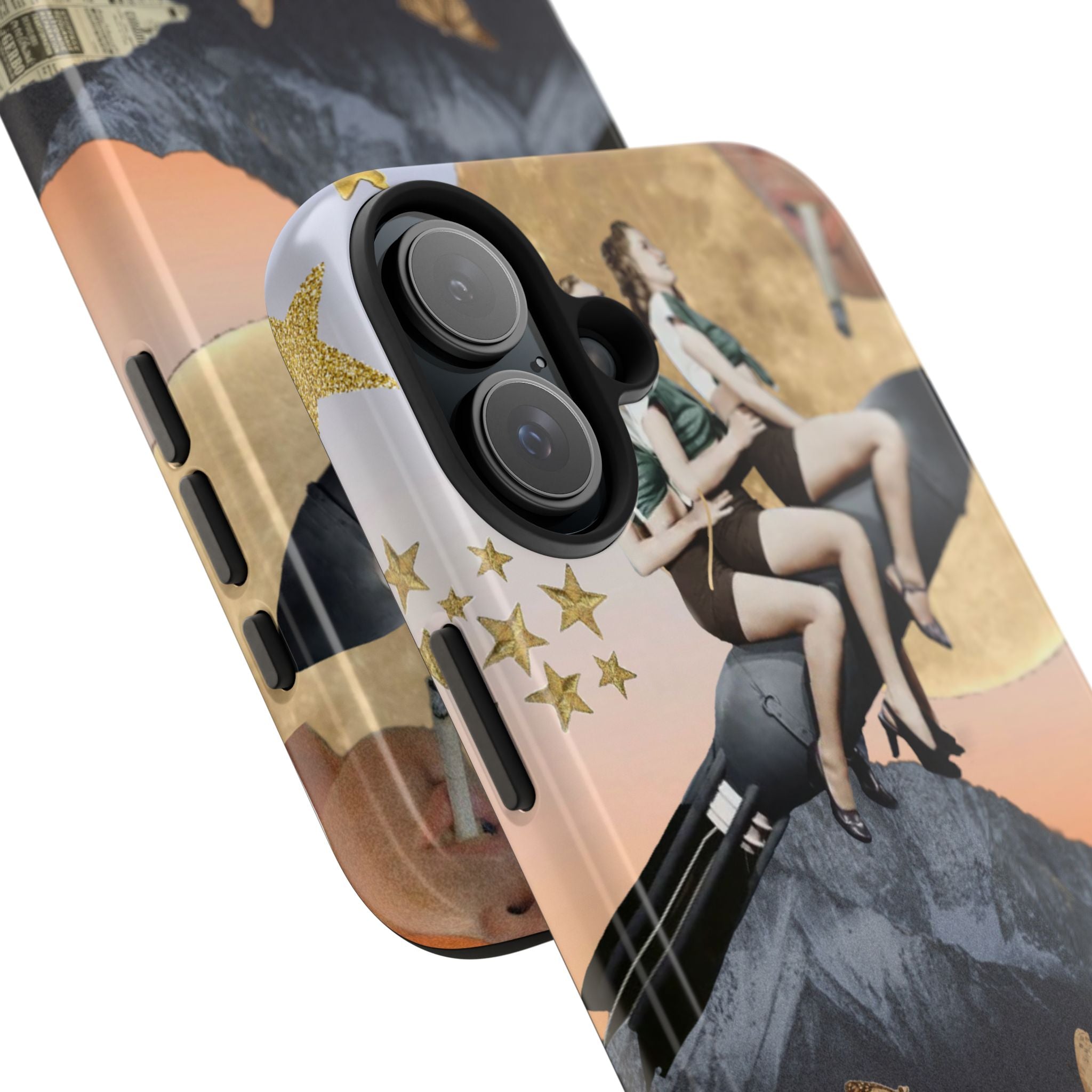 Frolick 2 iPhone Case