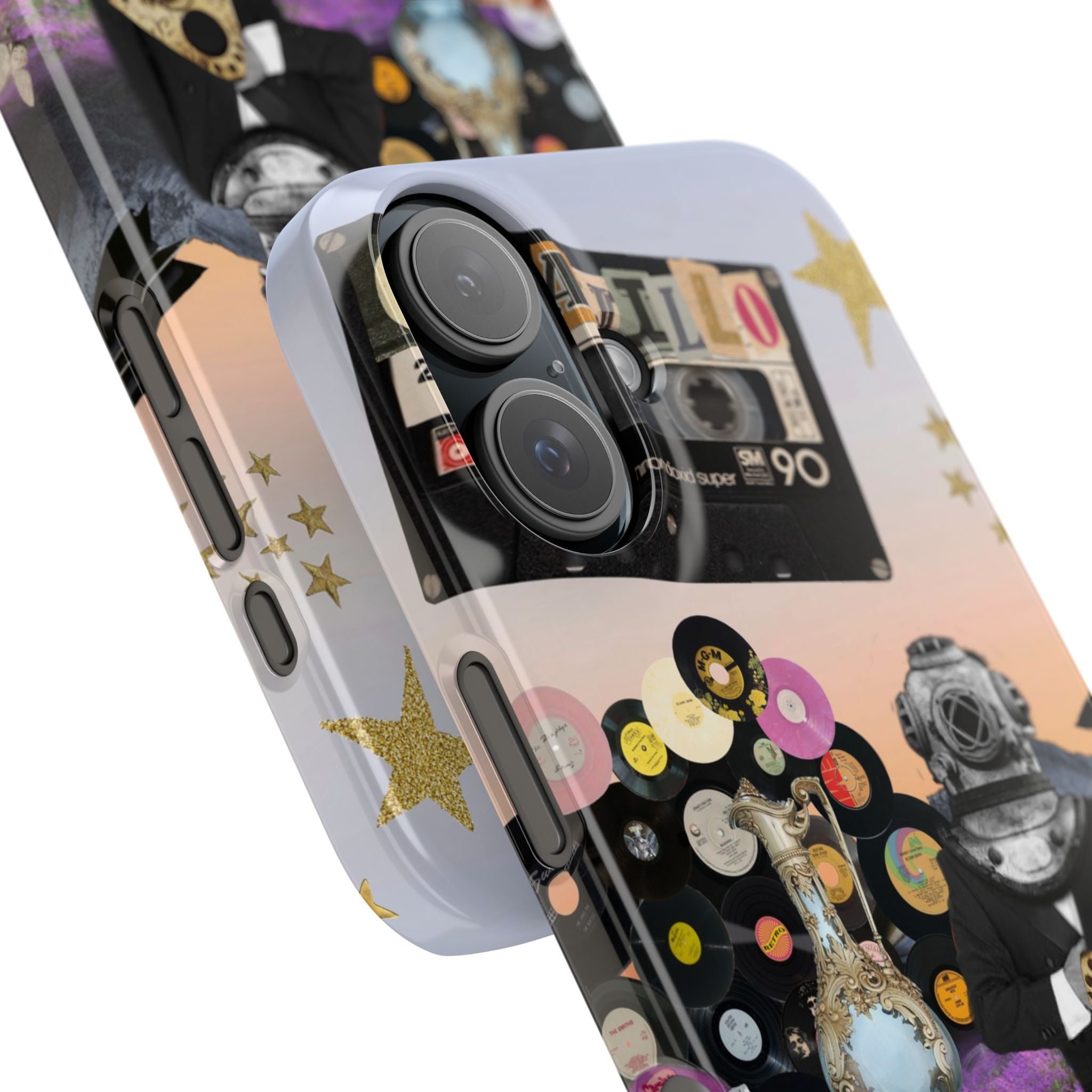 Frolick iPhone case