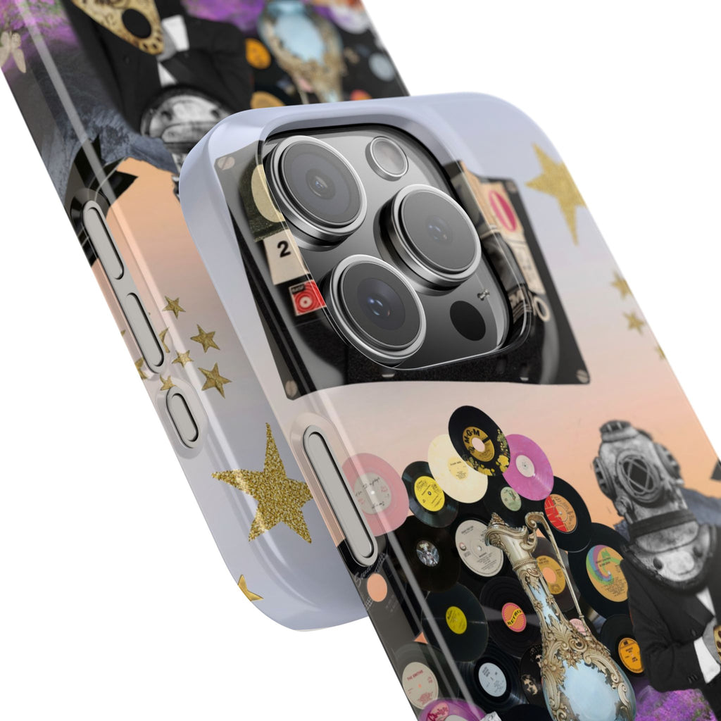 Frolick iPhone case