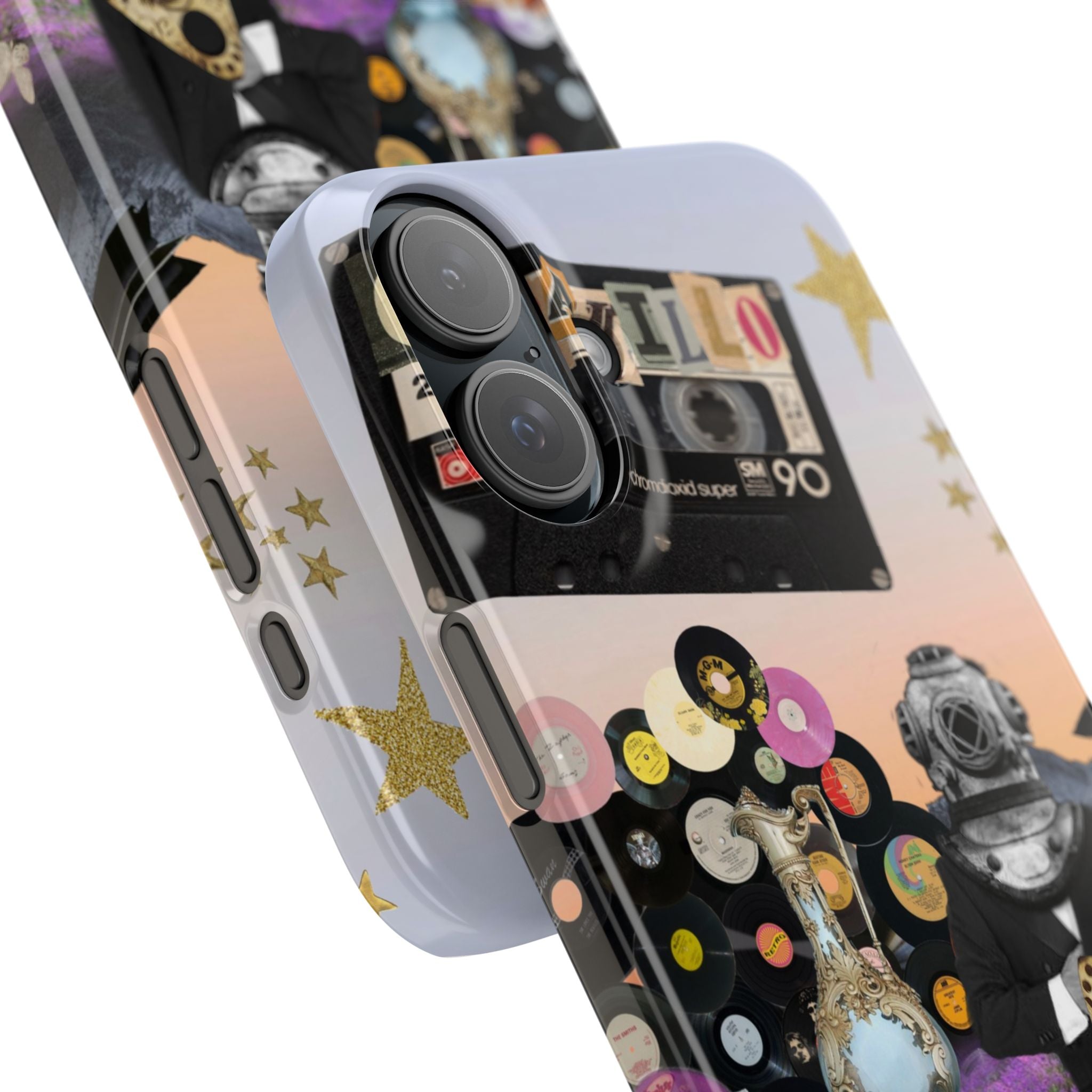 Frolick iPhone case