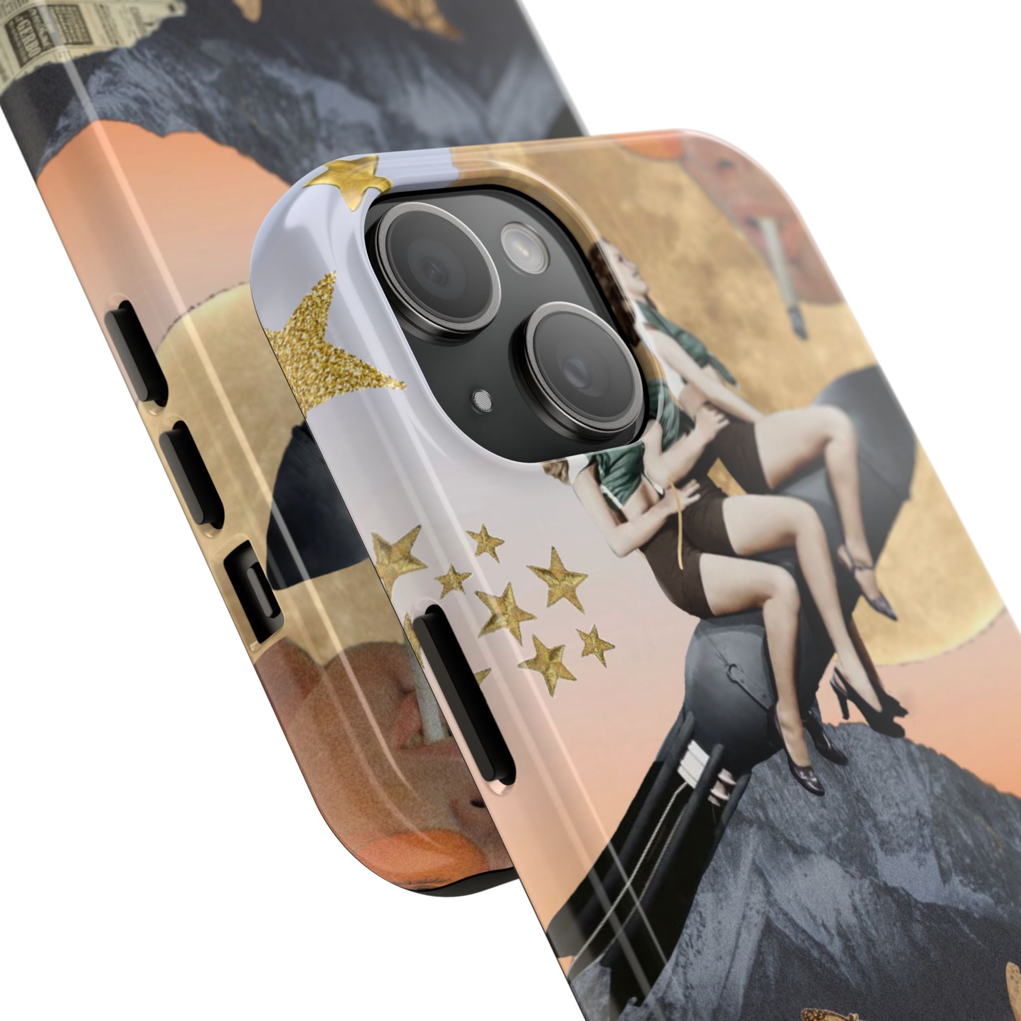 Frolick 2 iPhone Case