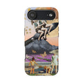 Frolick 2 iPhone Case