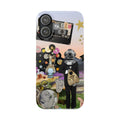 Frolick iPhone case